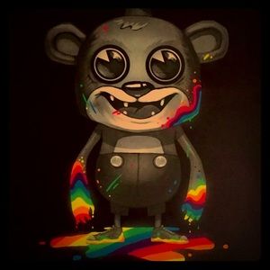 Meet your Posher, Chrysti